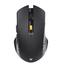 Fantech Raigor Iii WG12R Rechargeable Wireless Mouse- Black image