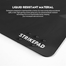 Fantech Strikepad MST901 Mouse pad Black 900 x 400 x 3mm image