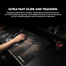 Fantech Strikepad MST901 Mouse pad Black 900 x 400 x 3mm image