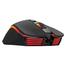 Fantech THOR II X16 V2 Wired Black Gaming Mouse image