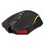 Fantech THOR II X16 V2 Wired Black Gaming Mouse image