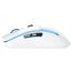 Fantech VENOM II WGC2 Space Edition Wireless Gaming Mouse - White image