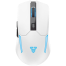 Fantech VENOM II WGC2 Space Edition Wireless Gaming Mouse - White image