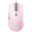 Fantech VX7 Sakura Edition Wired Mouse Pink image