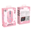 Fantech VX7 Sakura Edition Wired Mouse Pink image