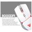 Fantech VX7 Space Edition Wired Gaming Mouse White image