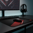 Fantech Vigil MP256 Speed Mouse Pad 250 x 210 x 2mm image