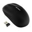 Fantech W188 Wireless Mouse Black image
