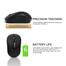 Fantech W188 Wireless Mouse Black image