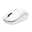 Fantech W188 Wireless Mouse white image