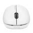 Fantech W188 Wireless Mouse white image