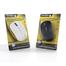 Fantech W188 Wireless Mouse white image