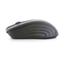 Fantech W189 Wireless Mouse black image