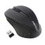 Fantech W189 Wireless Mouse black image