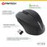 Fantech W189 Wireless Mouse black image