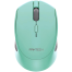 Fantech W190 Mint Edition Wireless Mouse Dual Mode image