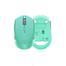 Fantech W190 Mint Edition Wireless Mouse Dual Mode image