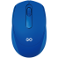 Fantech W603 Go Wireless Mouse - Blue image