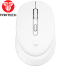 Fantech W609 White Wireless Mouse image