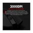 Fantech WG10 Black Wireless Mouse image
