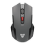Fantech WG10 Wireless Mouse Gray image