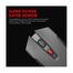 Fantech WG10 Wireless Mouse Gray image