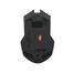 Fantech WG10 Wireless Mouse Gray image