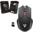 Fantech WG11 Wireless Mouse image