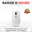 Fantech WG12RS Wireless Silent Gaming Mouse image