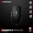 Fantech WG9S Wireless Mouse image