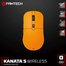 Fantech WG9S Wireless Mouse image