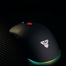Fantech WG9 Black Wireless Mouse image
