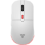 Fantech WG9 White Wireless Mouse image