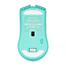 Fantech WGC2 Mint Edition Wireless Mouse image