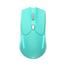 Fantech WGC2 Mint Edition Wireless Mouse image