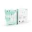 Fantech WGC2 Mint Edition Wireless Mouse image