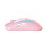 Fantech WGC2 Sakura Edition Wireless Mouse image