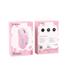 Fantech WGC2 Sakura Edition Wireless Mouse image
