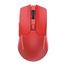 Fantech WGC2 Venom II RGB Rechargeable Wireless Red Gaming Mouse - Red image