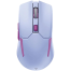 Fantech WGC2 Venom Ii RGB Wireless Gaming Mouse - Purple image