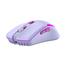 Fantech WGC2 Venom Ii RGB Wireless Gaming Mouse - Purple image