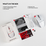 Fantech WGC3 Wireless Mouse image