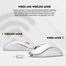 Fantech WGC5S Wireless Mouse image