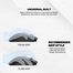 Fantech WGC5S Wireless Mouse image