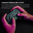 Fantech WGP12 Revolver II Wireless Gaming Controller Green image