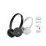 Fantech WH02 GO Air Bluetooth 5.0 Lightweight Headphone Headset image