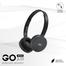 Fantech WH02 GO Air Bluetooth 5.0 Lightweight Headphone Headset image