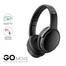 Fantech WH03 GO Wireless Headphones - Black | WH03 image