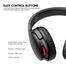 Fantech WH03 GO Wireless Headphones - Black | WH03 image