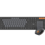 Fantech WK895 Wiredless Keyboard Mouse Combo image